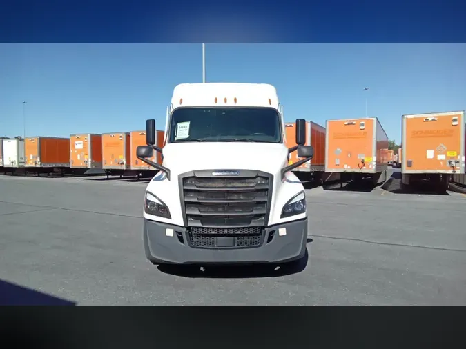 2022 Freightliner Cascadia 1261b8b39922d16801da64ab0eda34059c9