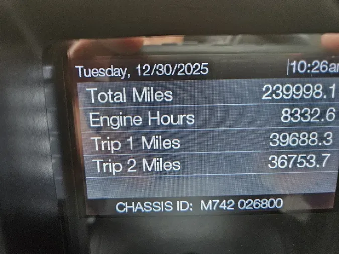 2022 MACK AN64T1b8c3745244802b461f57ae630466068