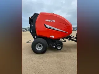 2020 KUBOTA BV4580PREM