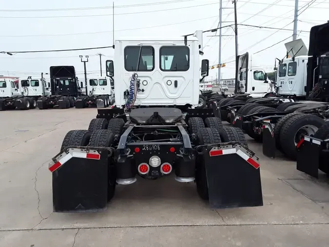 2020 FREIGHTLINER CASCADIA 125