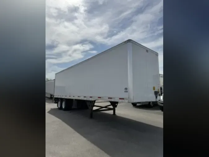 2015 UTILITY TRAILERS 4000DX 35/162/102