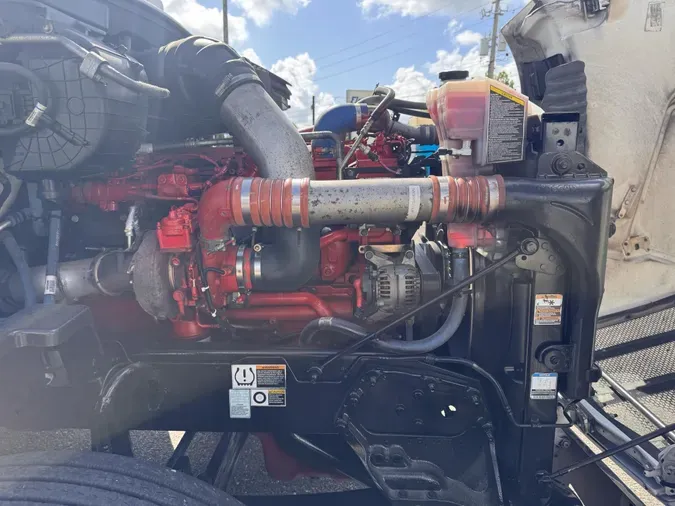 2020 Peterbilt 579