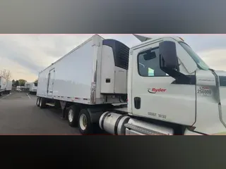 2018 UTILITY TRAILERS VS2RA 36/156/102