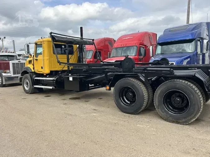 2009 MACK GRANITE GU8131b8f0c7efdae6e9499803ef6cfed6837