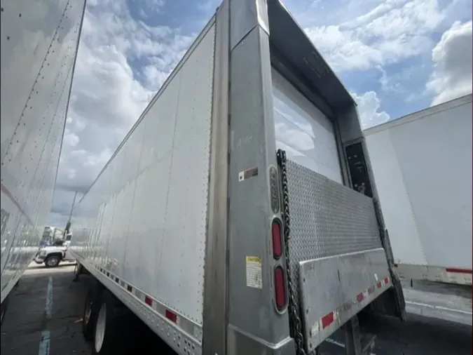 2017 GREAT DANE TRAILERS 7311TJW 48/162/1021b8f107224080edacdca5af00bcd0883