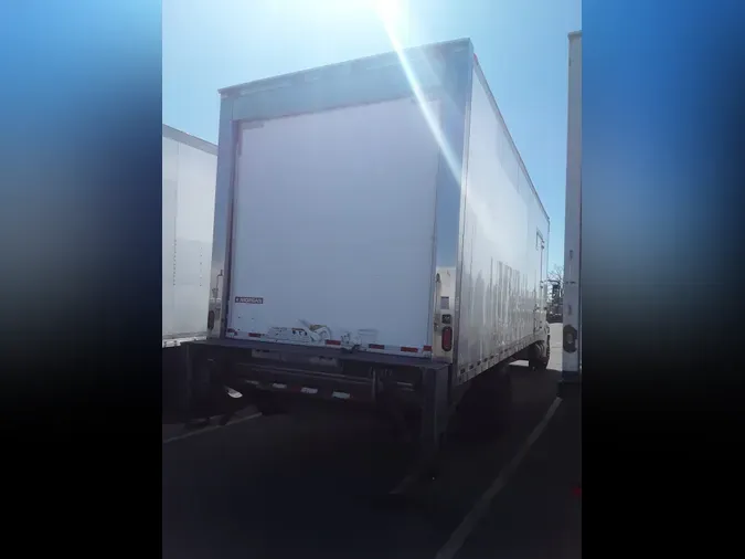 2019 NAVISTAR INTERNATIONAL 4300
