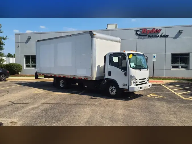2023 CHEVROLET MOTOR DIV. LCF 4500HD1b8f490954f217da744509d1b76cd0c1