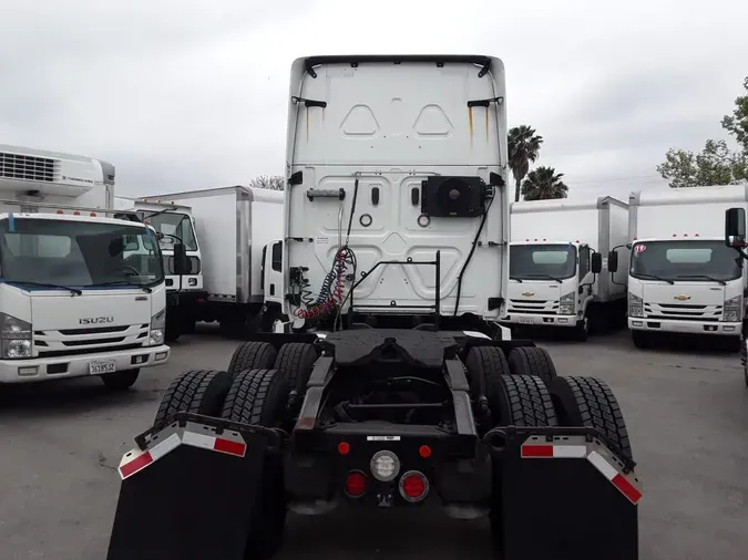 2019 FREIGHTLINER/MERCEDES NEW CASCADIA PX12664