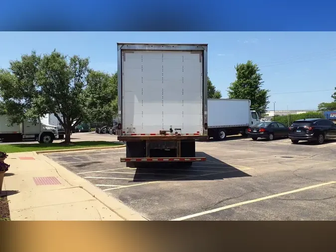 2021 FREIGHTLINER/MERCEDES M2 106