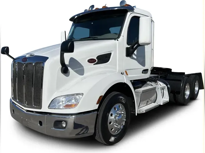 2019 Peterbilt 5791b90f9a275d7390d7421832e53f92d8b