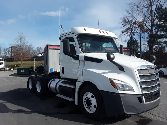 2019 FREIGHTLINER/MERCEDES NEW CASCADIA PX12664