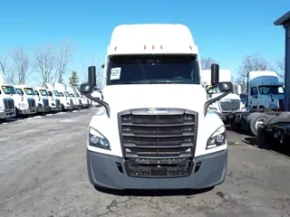 2021 FREIGHTLINER/MERCEDES NEW CASCADIA PX12664