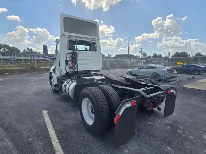 2020 NAVISTAR INTERNATIONAL RH613 DAYCAB S/A