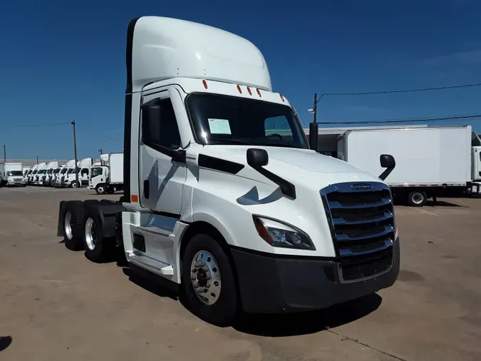 2022 FREIGHTLINER/MERCEDES NEW CASCADIA PX12664