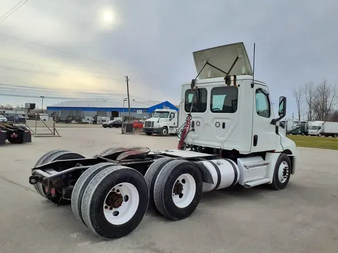 2019 FREIGHTLINER/MERCEDES NEW CASCADIA PX12664