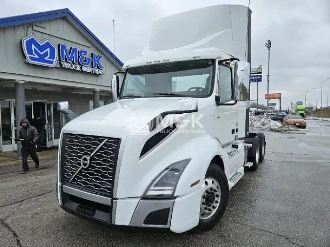 2021 VOLVO VNL3001b967584c0a2186f41b77c98773abc8e