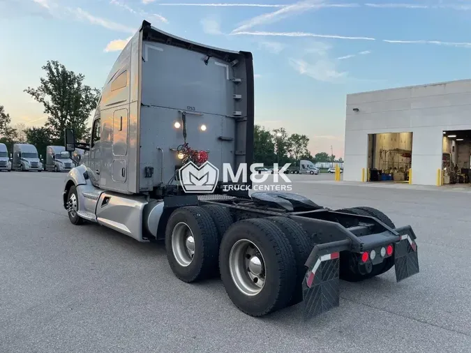 2020 KENWORTH T680