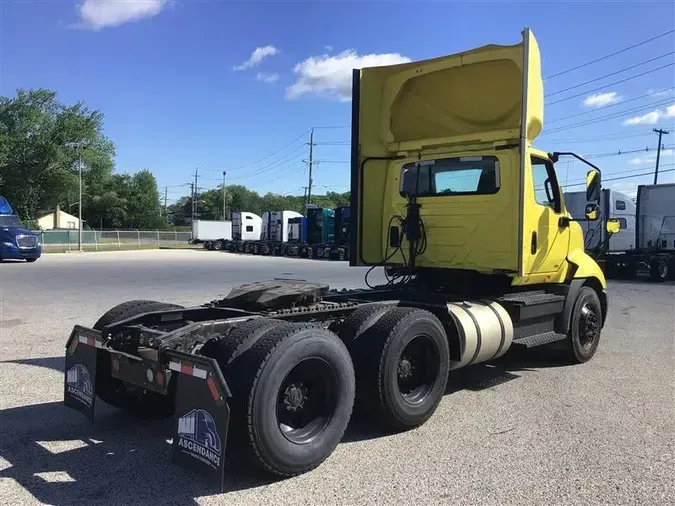 2020 INTERNATIONAL RH613