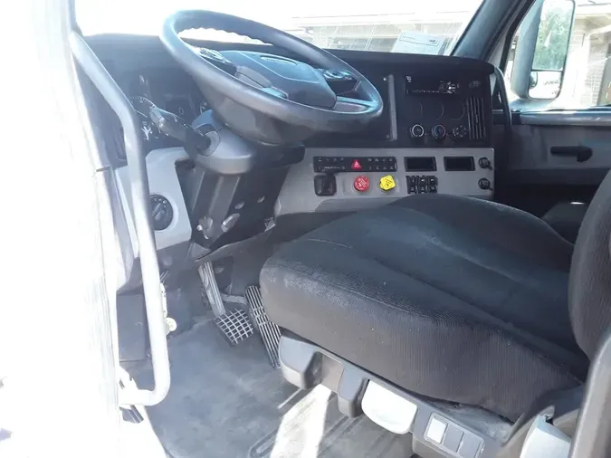 2019 FREIGHTLINER/MERCEDES NEW CASCADIA PX12664