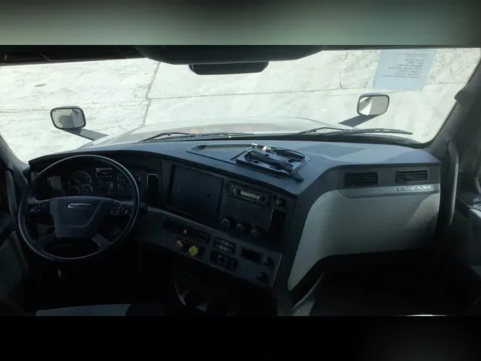 2021 Freightliner Cascadia