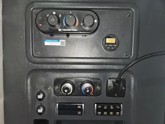 2021 Freightliner Cascadia