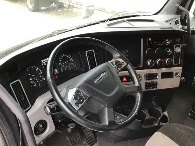 2021 FREIGHTLINER CA126