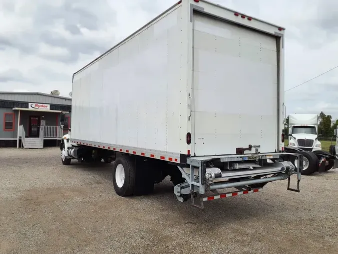 2018 NAVISTAR INTERNATIONAL 4300