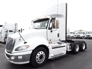 2017 Navistar International PROSTAR