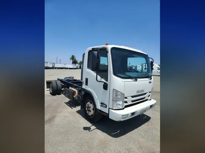 2018 ISUZU NRR1b9c6c179c41347332a5d251b5eb95f3