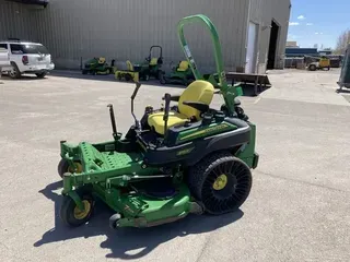 2017 John Deere Z950R