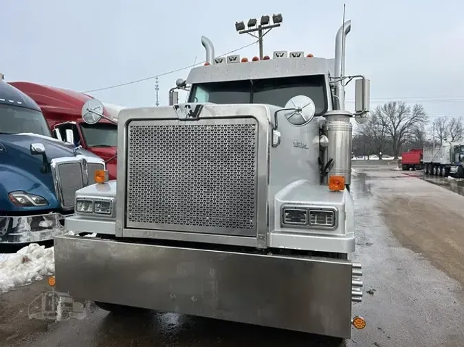 1999 WESTERN STAR 4900EX