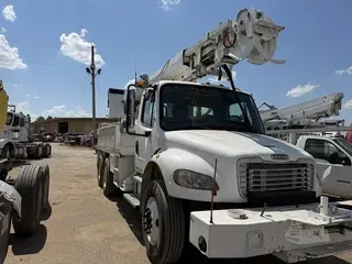 2004 ALTEC D945TR