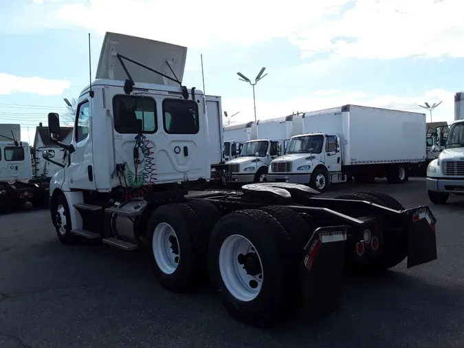 2018 FREIGHTLINER/MERCEDES NEW CASCADIA PX12664