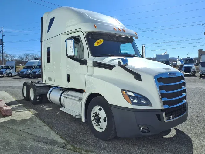 2020 FREIGHTLINER/MERCEDES NEW CASCADIA PX12664