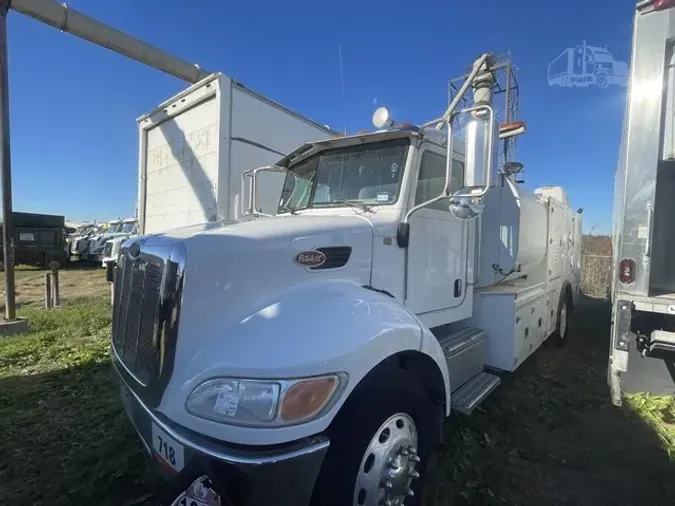 2006 PETERBILT 3351ba0943c9224a8973bac5a7e76f23207