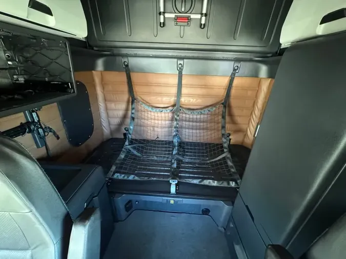 2023 FREIGHTLINER Cascadia 126