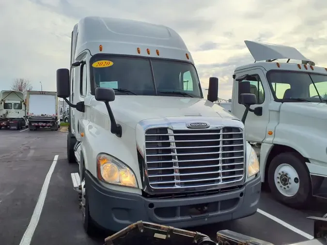 2020 FREIGHTLINER/MERCEDES CASCADIA 1251ba11d38c9e73cc9698037c5e7260c78