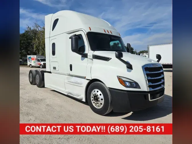 2020 FREIGHTLINER/MERCEDES NEW CASCADIA PX126641ba1595b7e4d322096847a761d406fb0