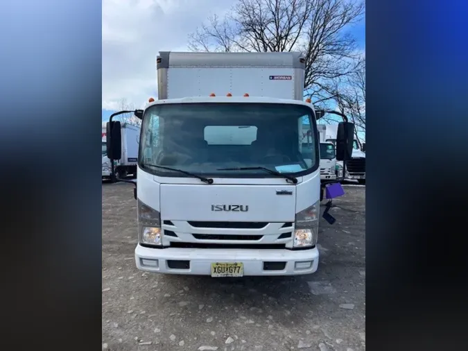 2019 ISUZU NPR HD1ba1aaafa1f4b2bb73423412dadef336