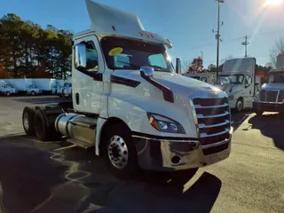 2020 FREIGHTLINER/MERCEDES NEW CASCADIA PX12664