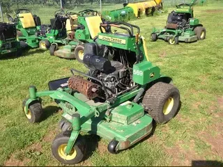 2016 John Deere 652R