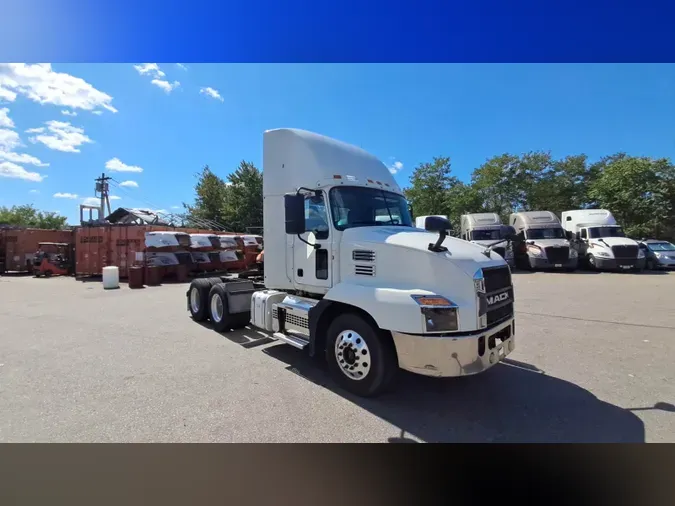 2020 Mack Anthem1ba33ac54236d6ed193f817ac1db4c89