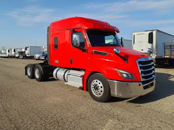 2019 FREIGHTLINER/MERCEDES NEW CASCADIA PX12664