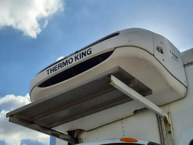 2018 NAVISTAR INTERNATIONAL 43001ba470814b2b5eb8fe1905c7c04367fa