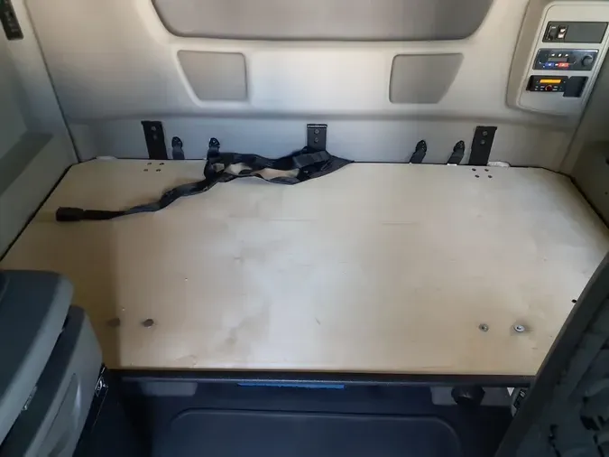 2019 NAVISTAR INTERNATIONAL LT625 SLPR CAB