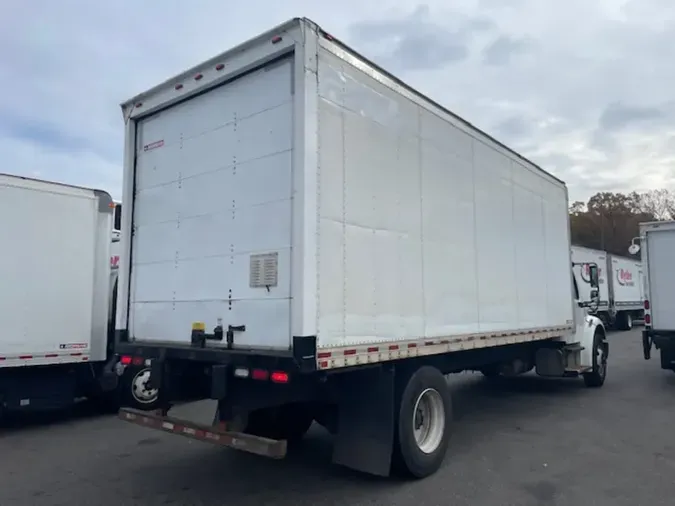 2019 FREIGHTLINER/MERCEDES M2 106