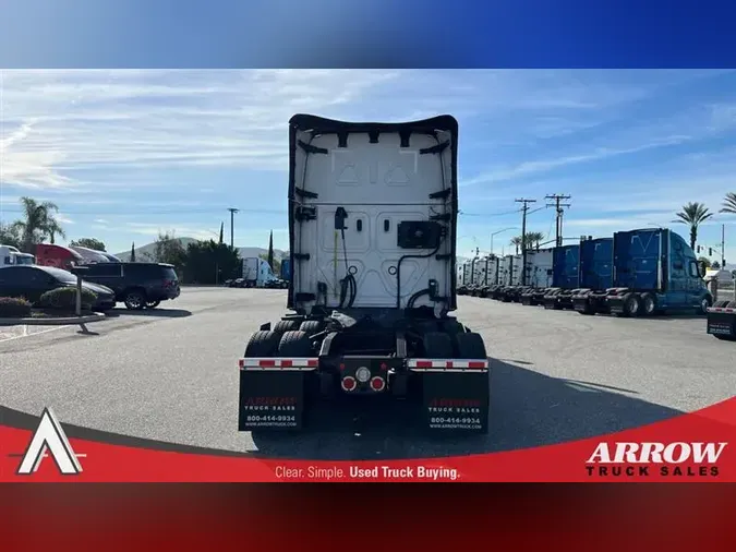 2022 FREIGHTLINER CA1261ba5f04d8acea08d11fe8e5781570adc