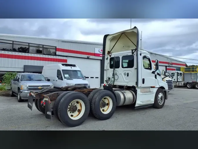 2020 FREIGHTLINER/MERCEDES NEW CASCADIA PX12664