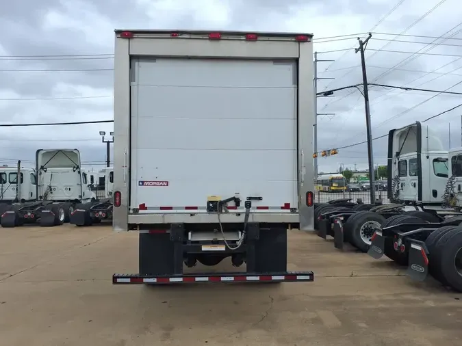 2019 FREIGHTLINER/MERCEDES M2 106