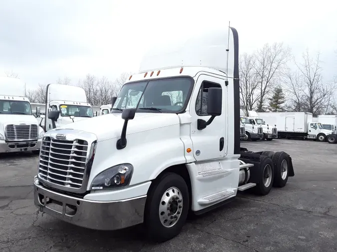 2019 FREIGHTLINER/MERCEDES CASCADIA 1251ba6b9ee8c8a9d5cf980f1bcf33f5670